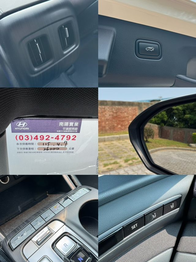 HYUNDAI現代 TUCSON  第11張相片