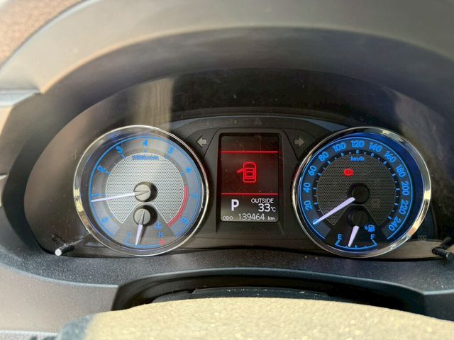 TOYOTA豐田 ALTIS  第5張相片