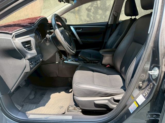 TOYOTA豐田 ALTIS  第9張相片