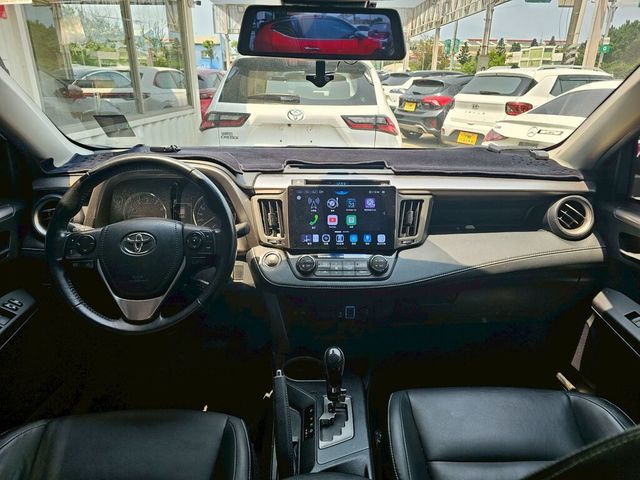 TOYOTA豐田 RAV4  第6張相片