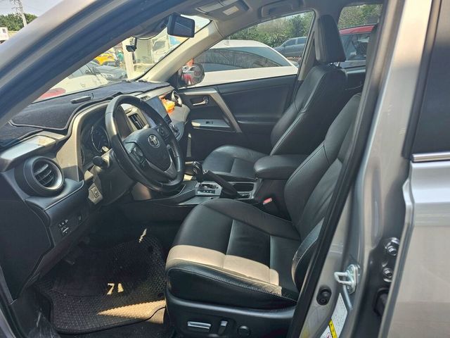 TOYOTA豐田 RAV4  第10張相片