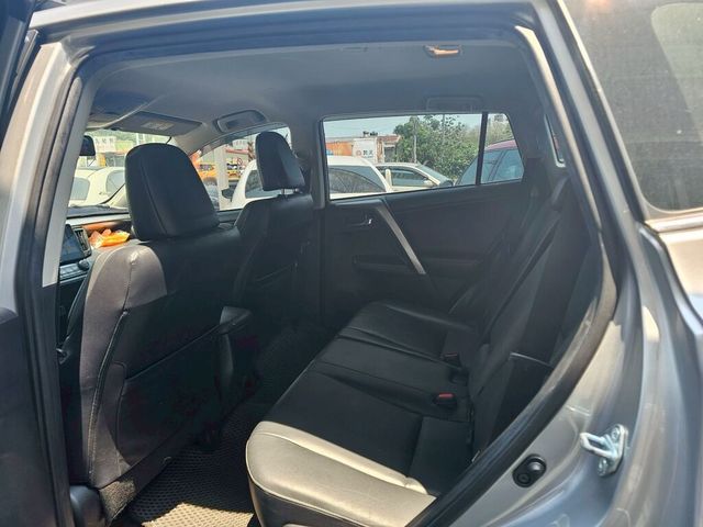 TOYOTA豐田 RAV4  第11張相片