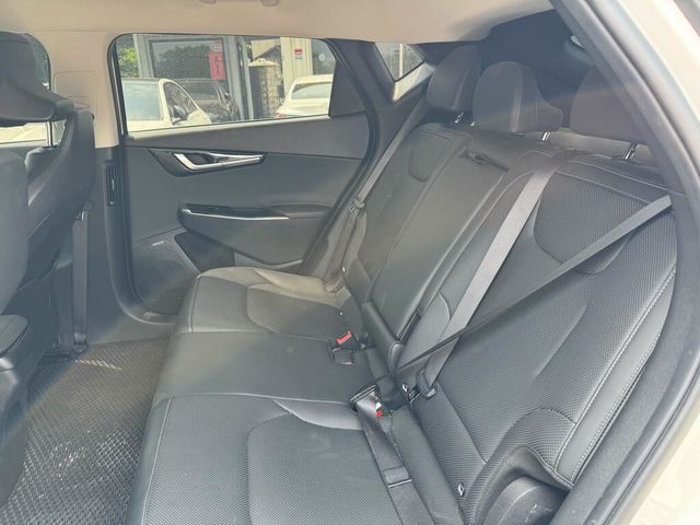 KIA起亞 EV6  第8張相片