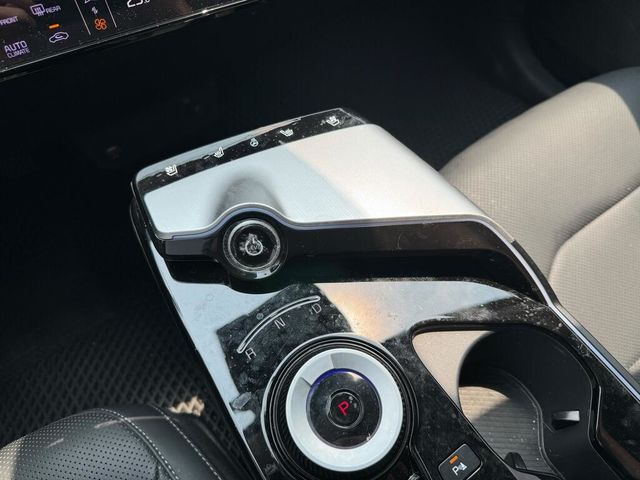 KIA起亞 EV6  第11張相片