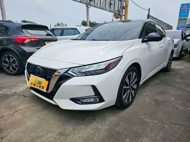 NISSAN日產 SENTRA  第1張相片