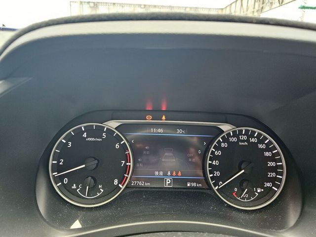 NISSAN日產 SENTRA  第5張相片