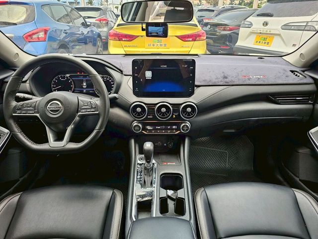 NISSAN日產 SENTRA  第6張相片