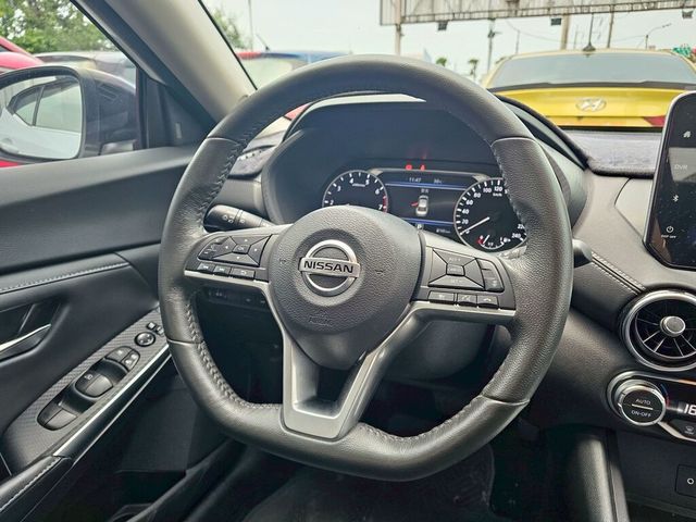 NISSAN日產 SENTRA  第9張相片