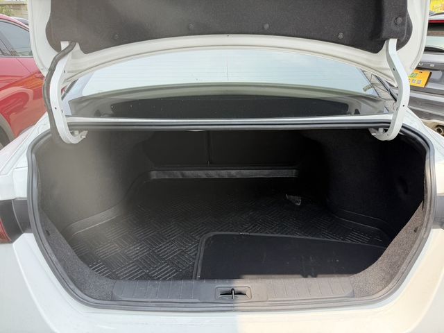 NISSAN日產 SENTRA  第11張相片