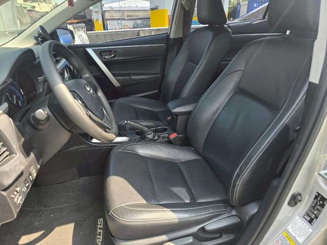 TOYOTA豐田 ALTIS  第8張相片