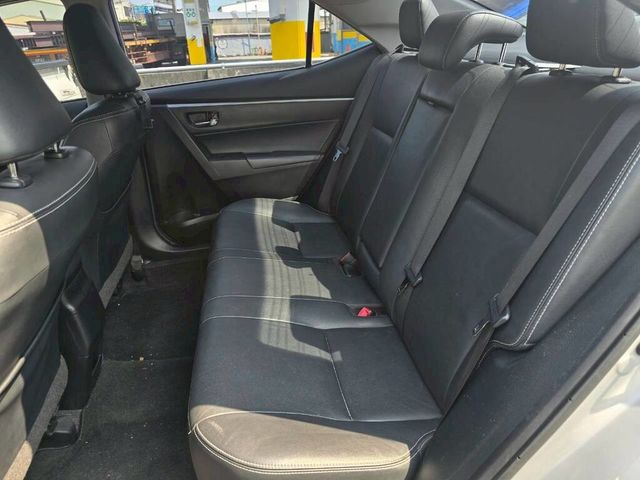 TOYOTA豐田 ALTIS  第9張相片