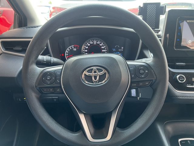 TOYOTA豐田 ALTIS  第7張相片