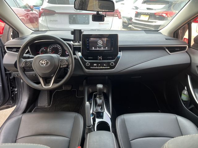 TOYOTA豐田 ALTIS  第8張相片