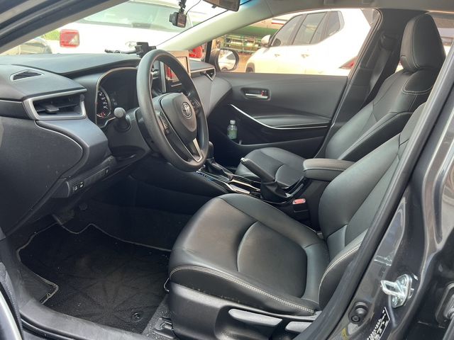 TOYOTA豐田 ALTIS  第9張相片