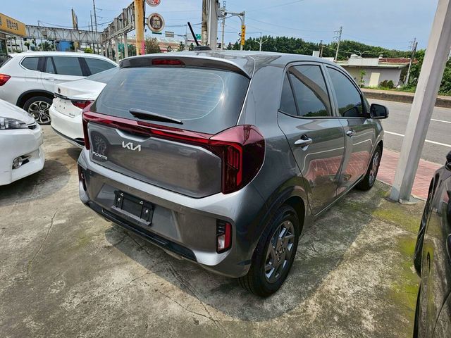 KIA起亞 PICANTO  第2張相片