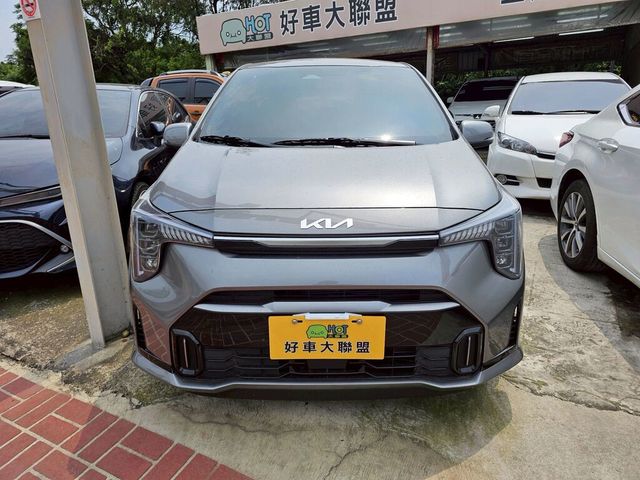 KIA起亞 PICANTO  第3張相片
