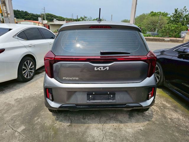 KIA起亞 PICANTO  第4張相片