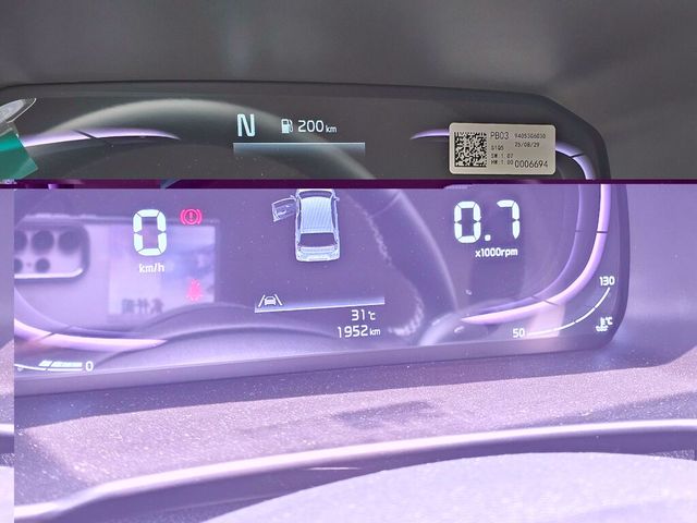 KIA起亞 PICANTO  第5張相片