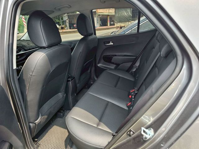 KIA起亞 PICANTO  第9張相片