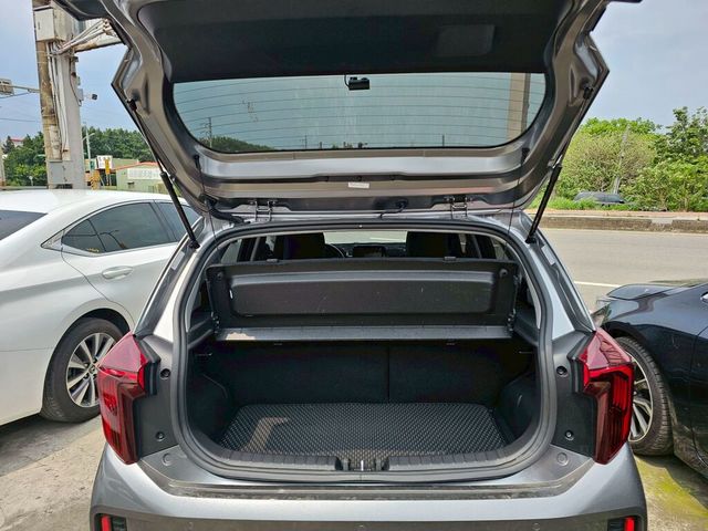 KIA起亞 PICANTO  第11張相片