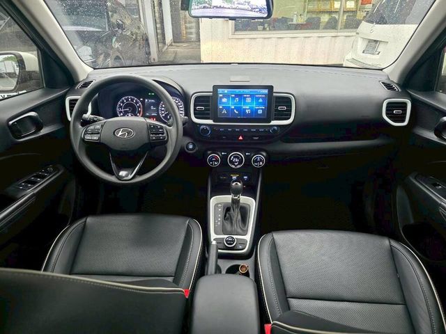 HYUNDAI現代 VENUE  第7張相片