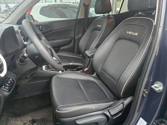 HYUNDAI現代 VENUE  第8張相片