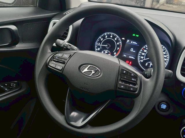 HYUNDAI現代 VENUE  第10張相片