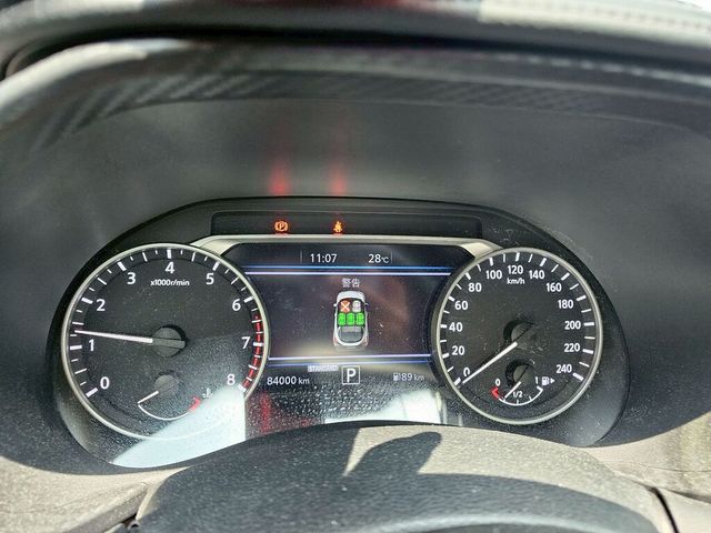 NISSAN日產 JUKE  第5張相片