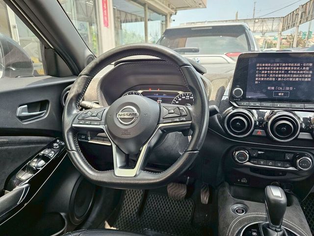 NISSAN日產 JUKE  第6張相片