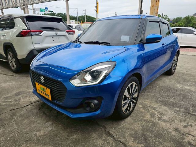 SUZUKI鈴木 SWIFT  第1張相片