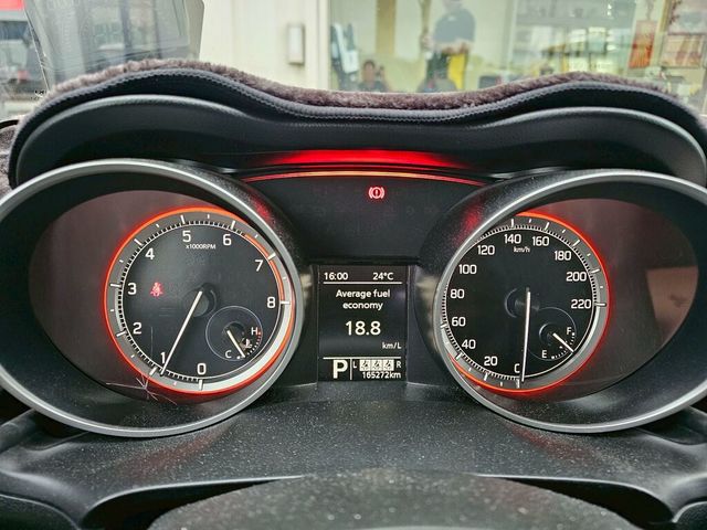 SUZUKI鈴木 SWIFT  第5張相片