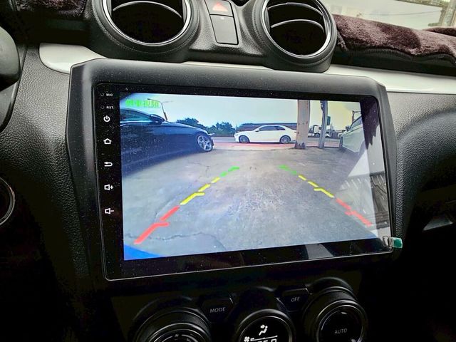 SUZUKI鈴木 SWIFT  第8張相片