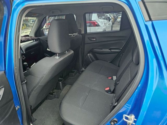 SUZUKI鈴木 SWIFT  第11張相片