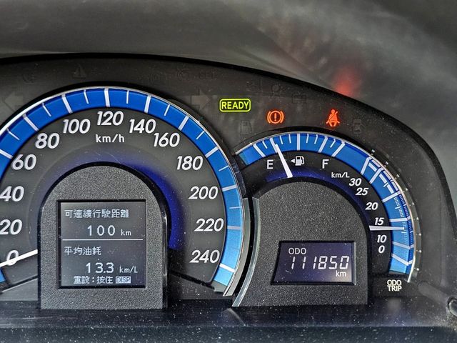 TOYOTA豐田 CAMRY HYBRID  第5張相片