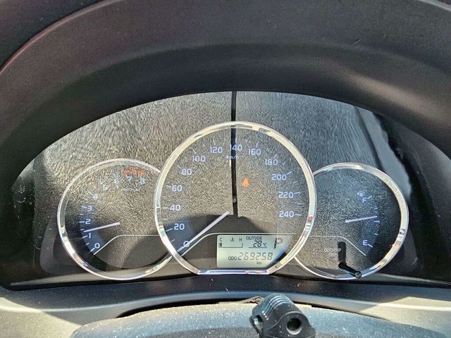 TOYOTA豐田 ALTIS  第5張相片