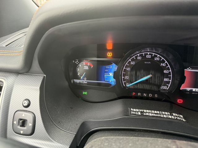 FORD福特 RANGER  第5張相片