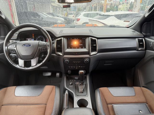 FORD福特 RANGER  第6張相片