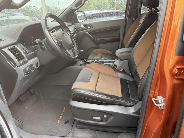 FORD福特 RANGER  第7張相片