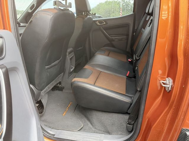 FORD福特 RANGER  第8張相片