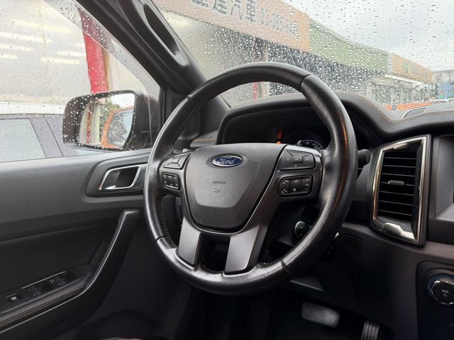 FORD福特 RANGER  第11張相片