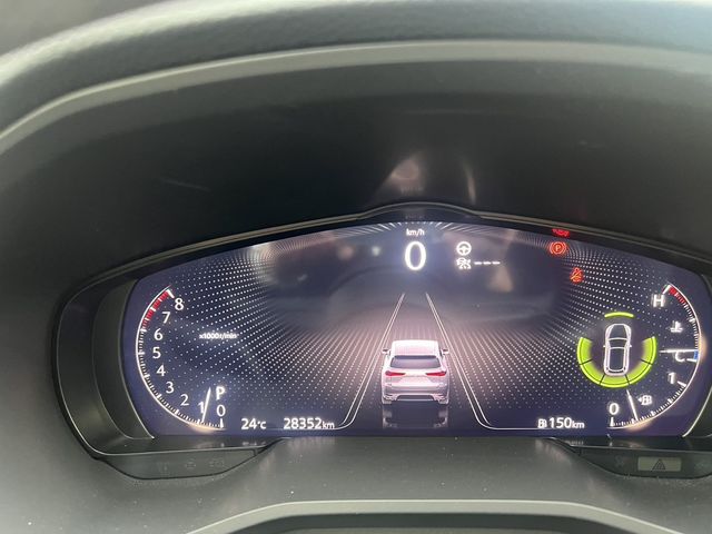 MAZDA馬自達 CX-60  第5張相片