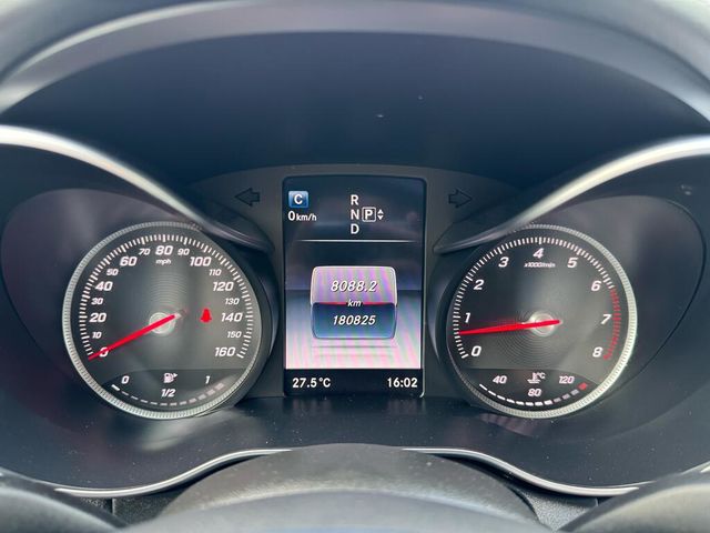 M-BENZ賓士 C300  第5張相片