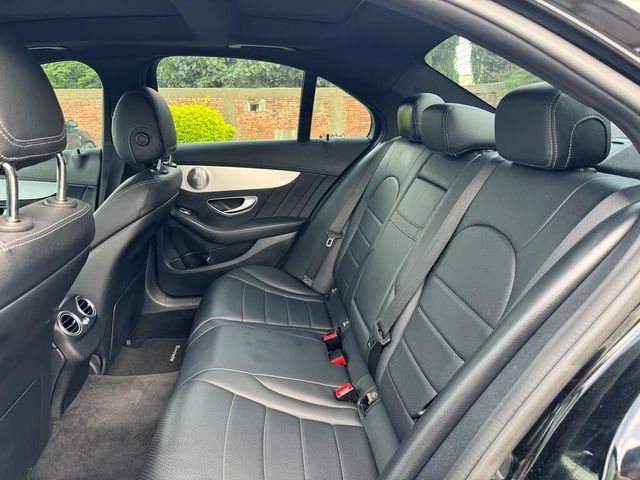 M-BENZ賓士 C300  第11張相片