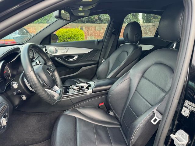 M-BENZ賓士 C300  第12張相片