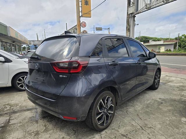 HONDA本田 FIT  第2張相片