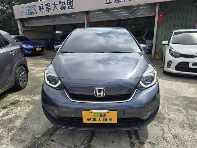 HONDA本田 FIT  第3張相片