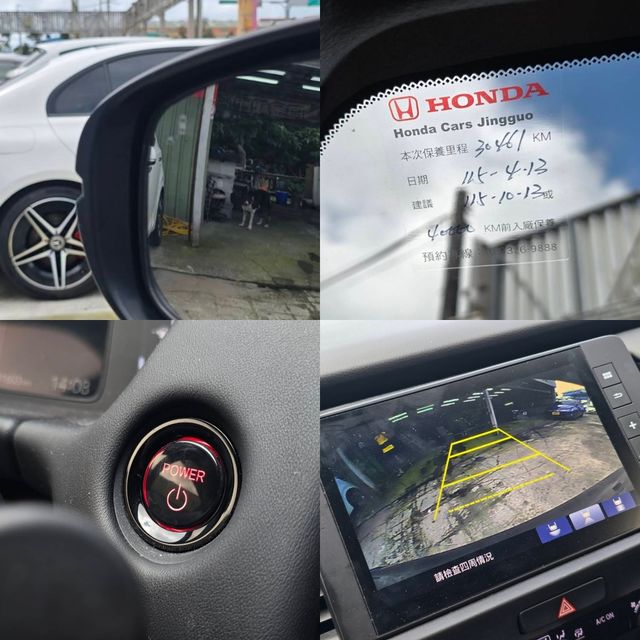 HONDA本田 FIT  第5張相片