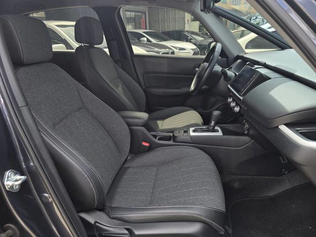 HONDA本田 FIT  第8張相片