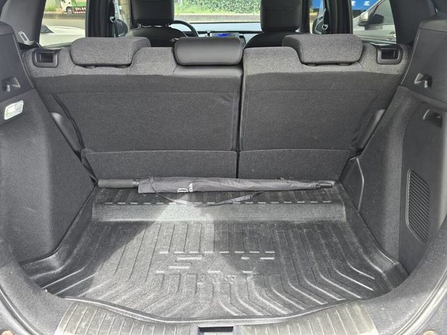 HONDA本田 FIT  第10張相片