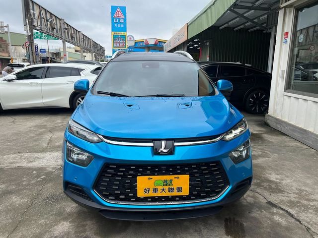 LUXGEN納智捷 URX  第3張相片